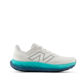 New Balance Vongo v6 Men's Running Shoes White/Green AW24