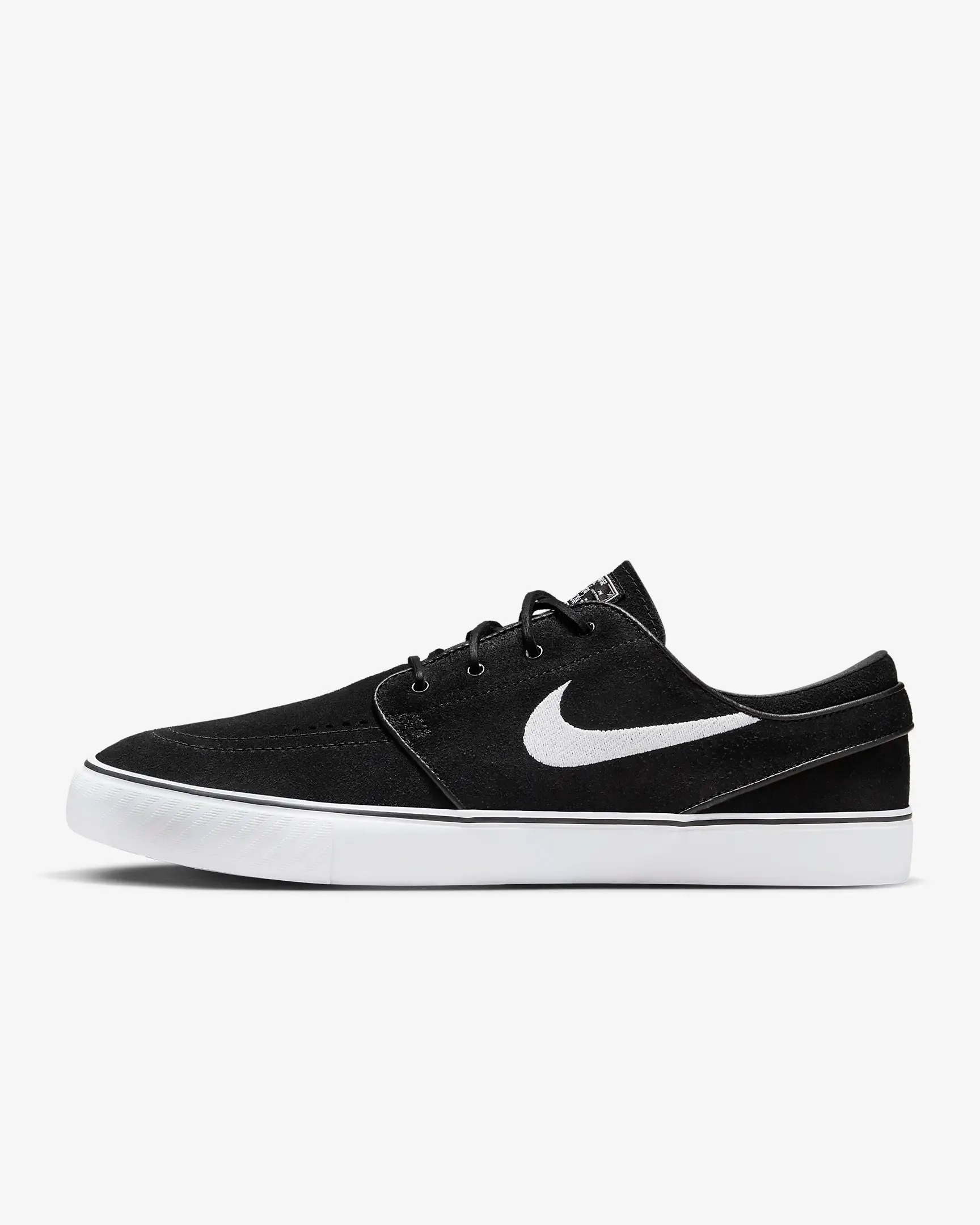 Nike SB Zoom Janoski OG  'Black White'