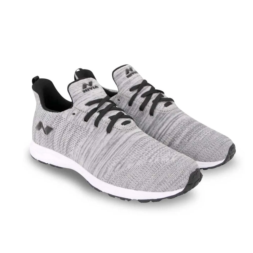 Nivia Impulse Sports Shoes for gym, sports and Running