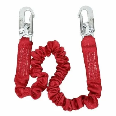 Protecta PRO Stretch Shock Absorbing Lanyard 1340101