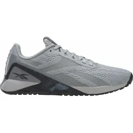 Reebok Nano X1 Womens Training Shoes - Grey