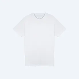 Responsive Tee - White