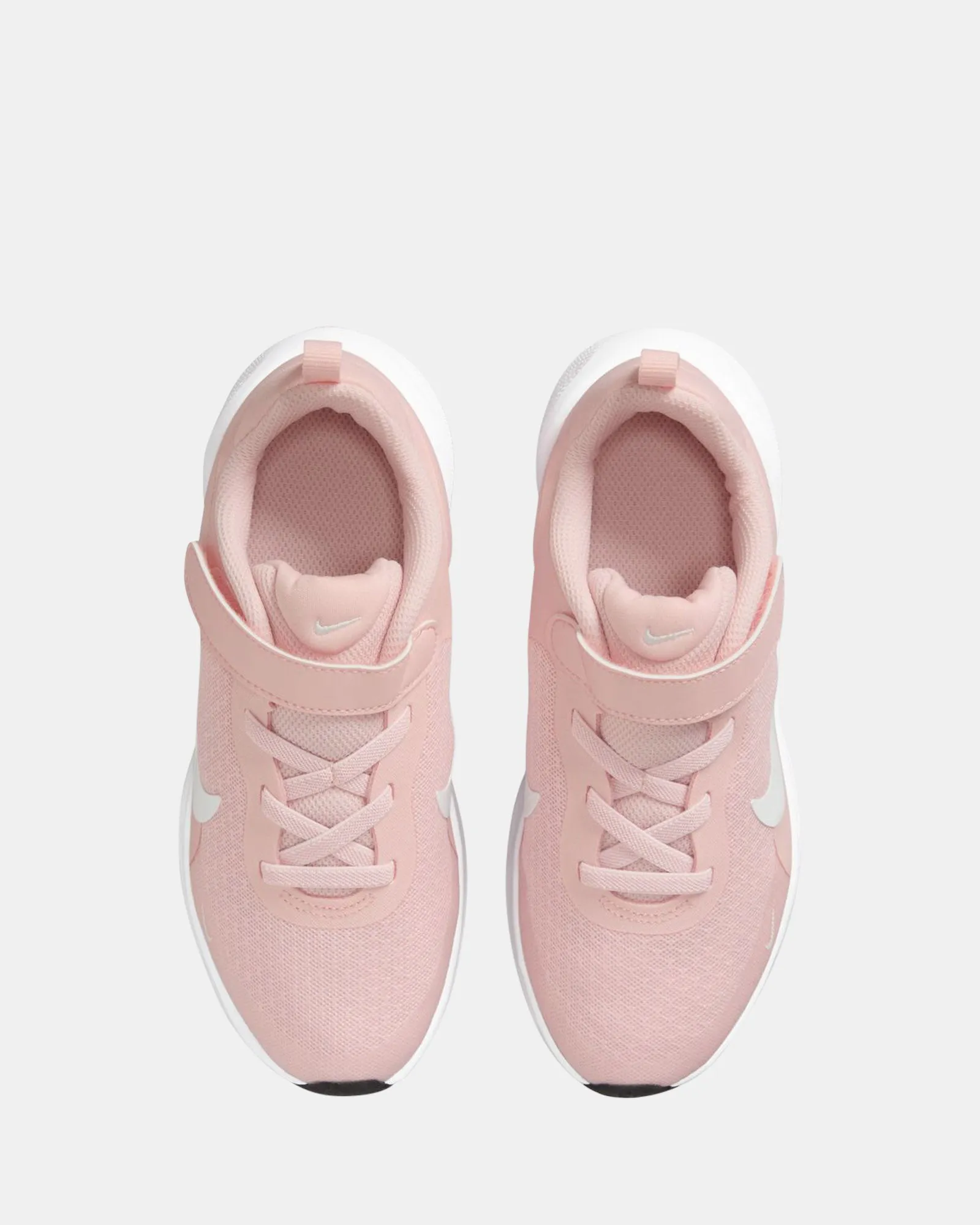 Revolution 7 Pre-School Echo Pink/Summit White/White