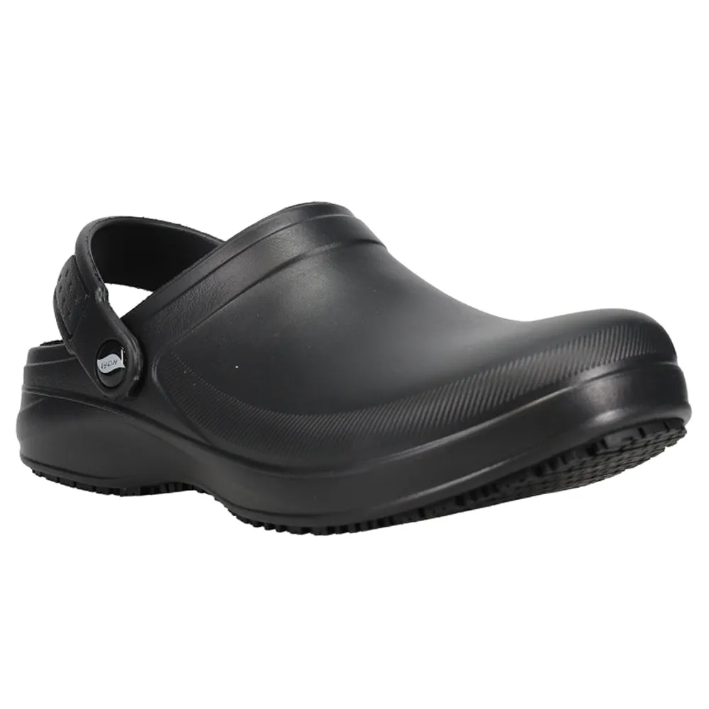 Riverbound Pasay Slip Resistant Soft Toe Work Shoes