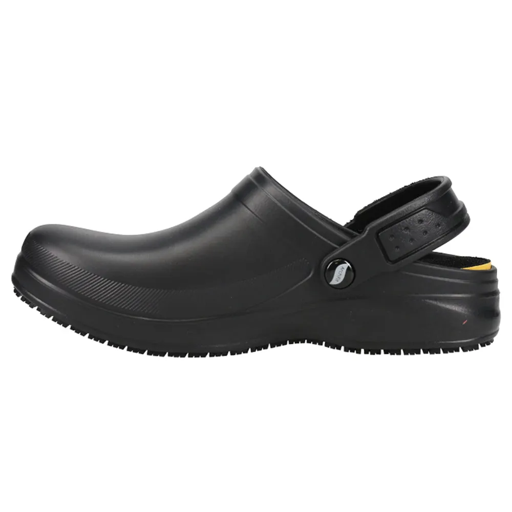 Riverbound Pasay Slip Resistant Soft Toe Work Shoes