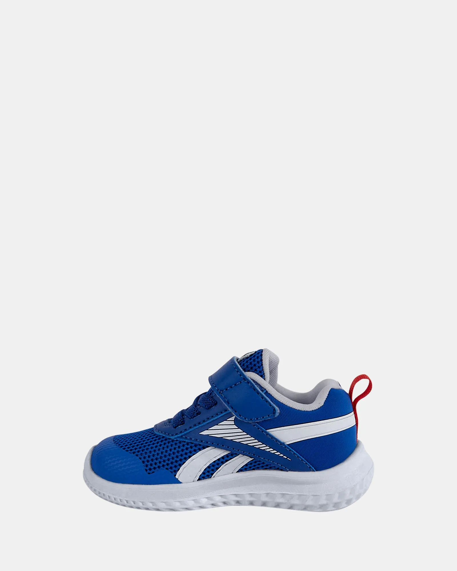 Rush Runner 5 Infant Vector Blue/White/Vector Red