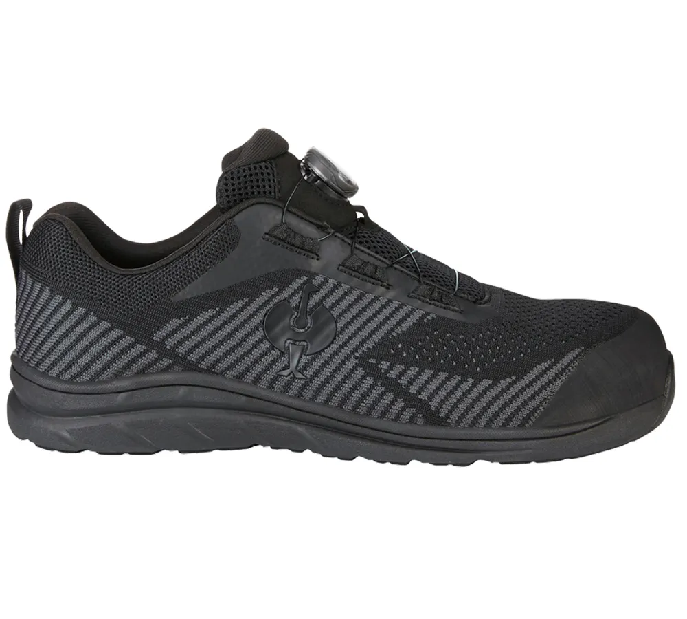 S1 Safety shoes e.s. Tegmen IV low