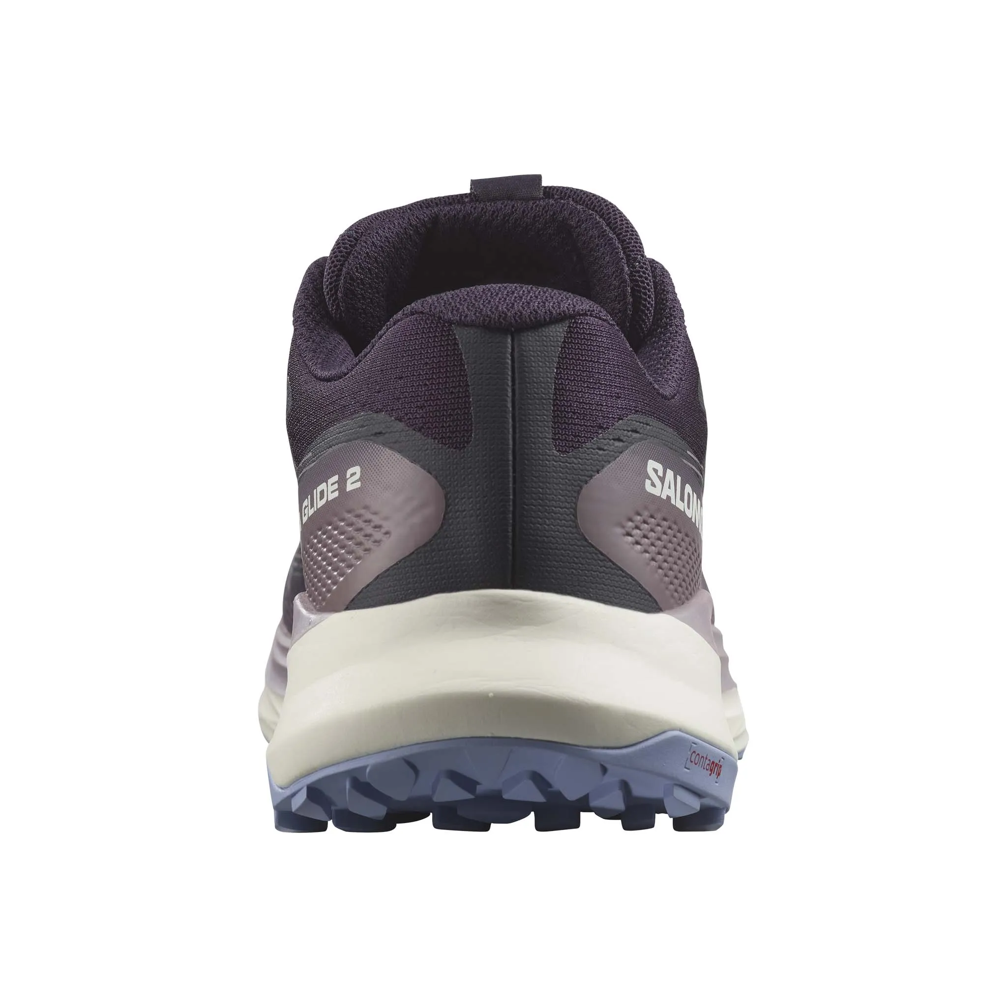 Salomon | Women's Ultra Glide 2 Running Shoes - Nightshade