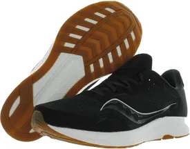 Saucony | Freedom 4 | Men's | Black/Gum