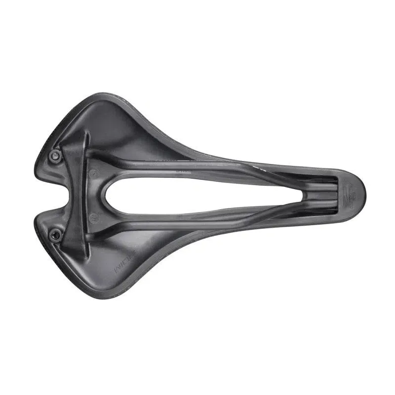 SELLE SAN MARCO ASPIDE SHORT OPENFIT DYNAMIC NARROW - Black