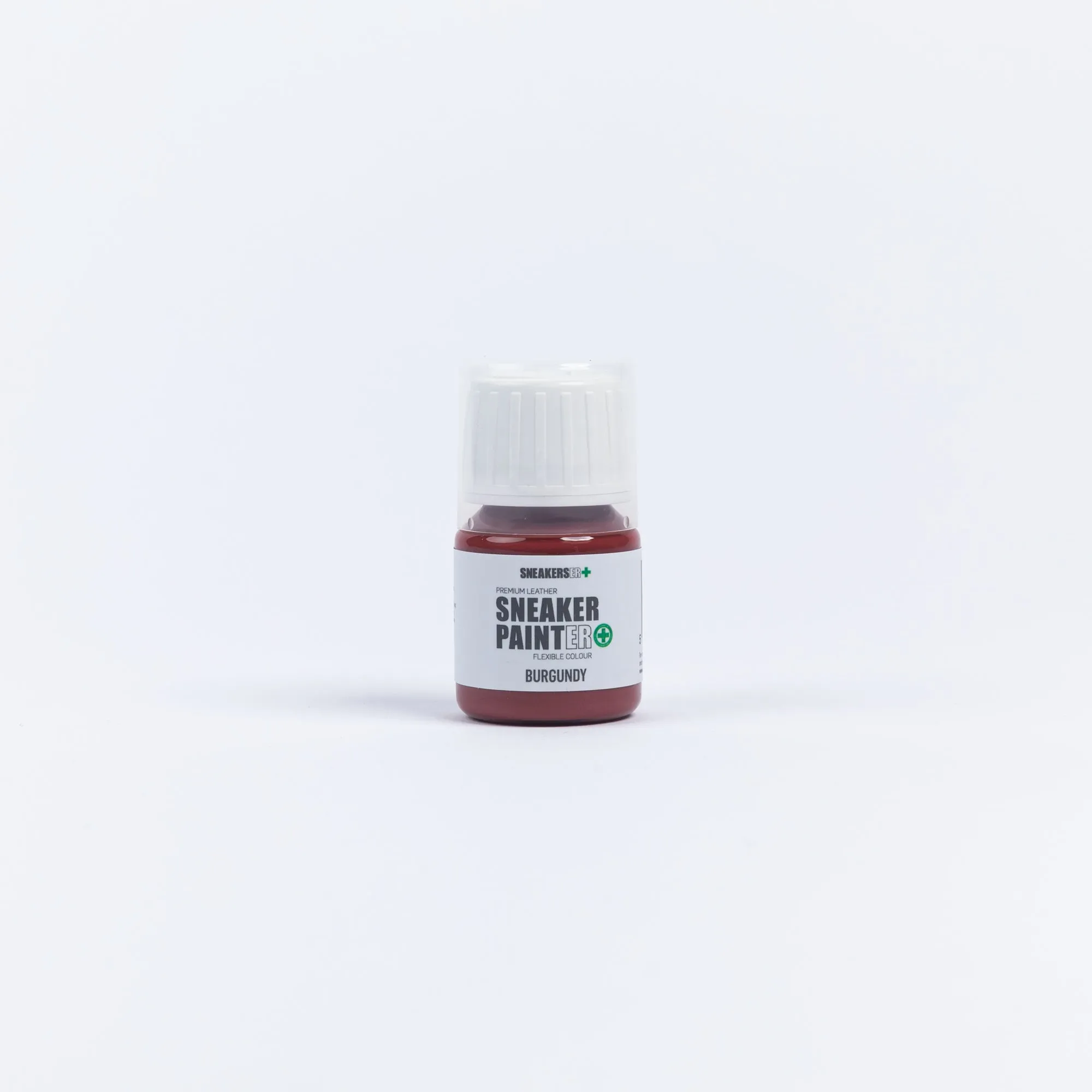 SNEAKERS ER PREMIUM SNEAKER PAINTER PAINT 30ml BURGUNDY