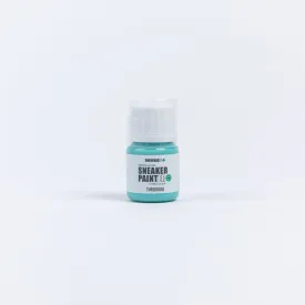 SNEAKERS ER PREMIUM SNEAKER PAINTER PAINT 30ml TURQUOISE