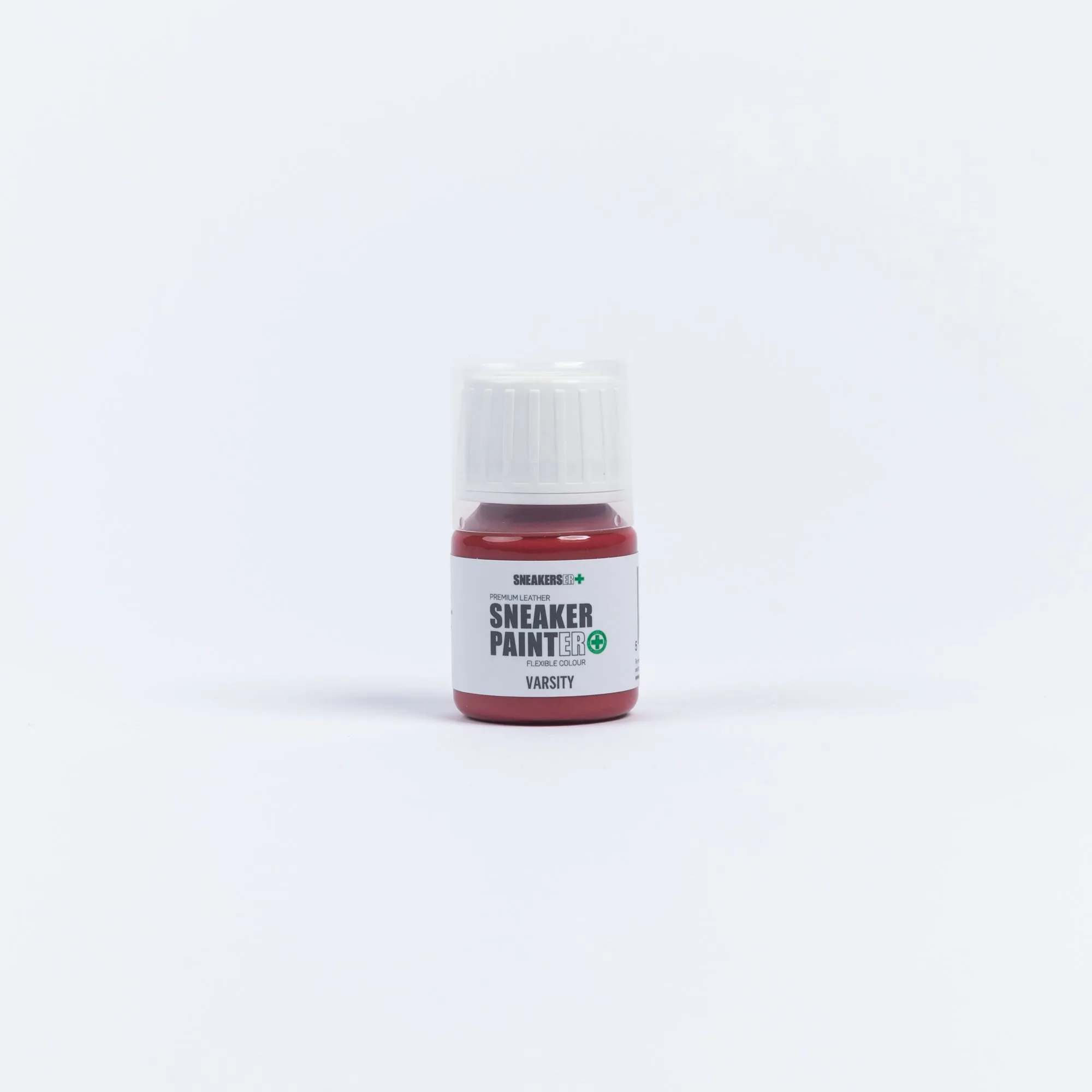 SNEAKERS ER PREMIUM SNEAKER PAINTER PAINT 30ml VARSITY RED