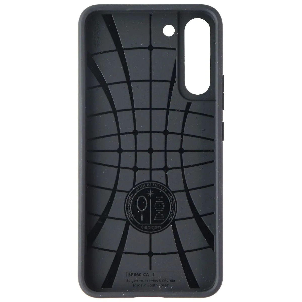 Spigen Core Armor Series Case for for Samsung Galaxy (S22 ) - Black