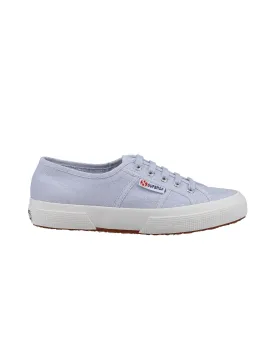 Superga Cotu Classic ANLGLI Grey Lilla