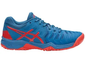 Tennis Shoe Asics Resolution 7 GS