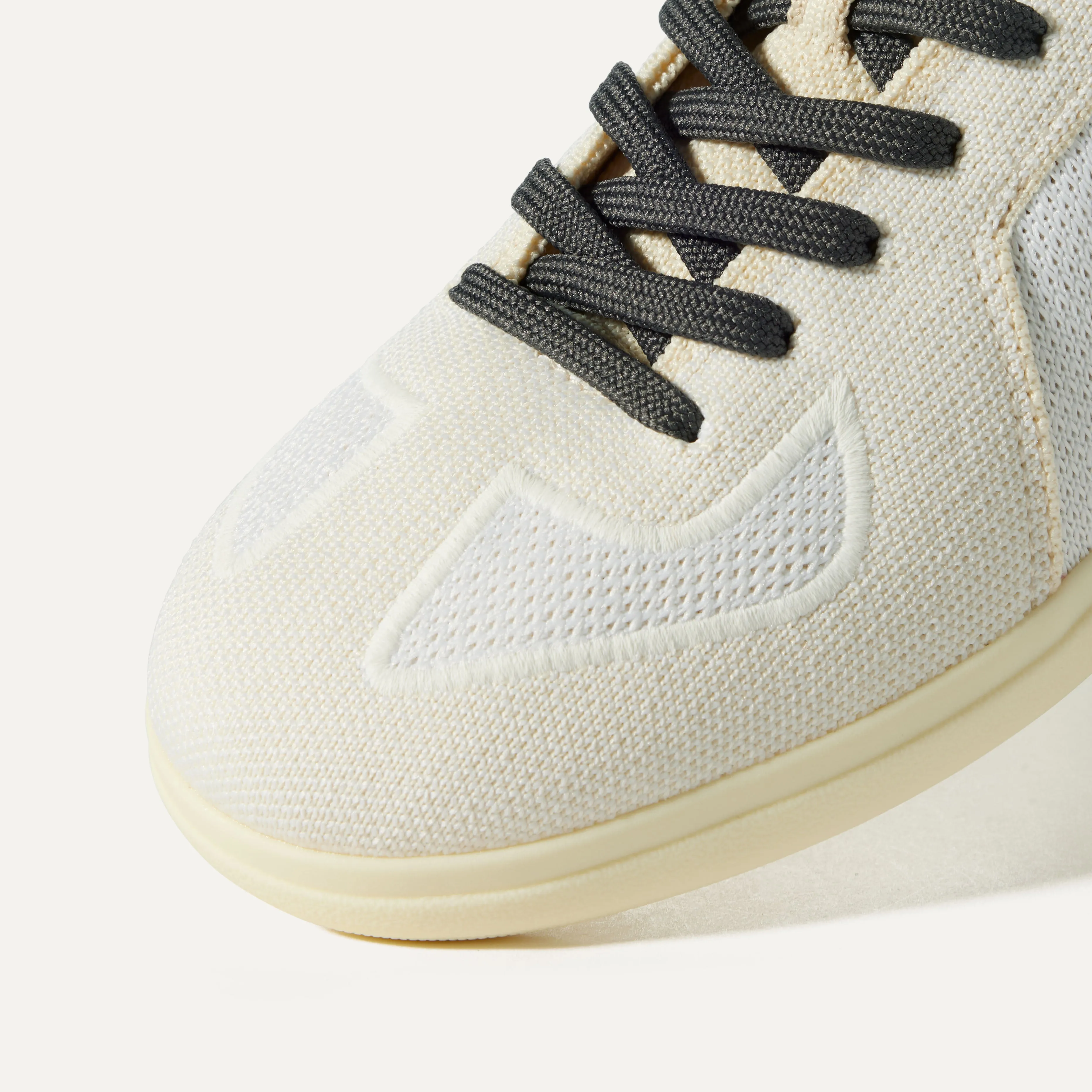 The RS01 Sneaker - Arctic Stone