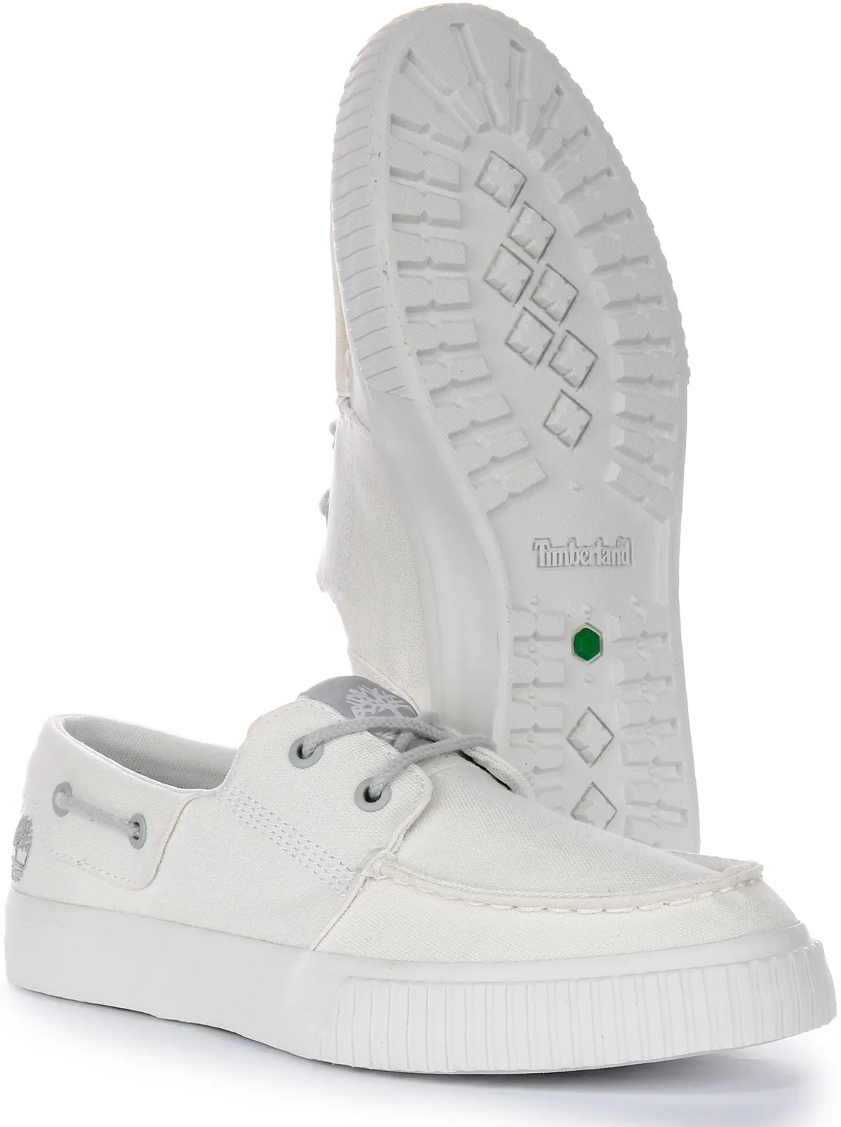 Timberland Mylo Bay A67R1 In White For Men