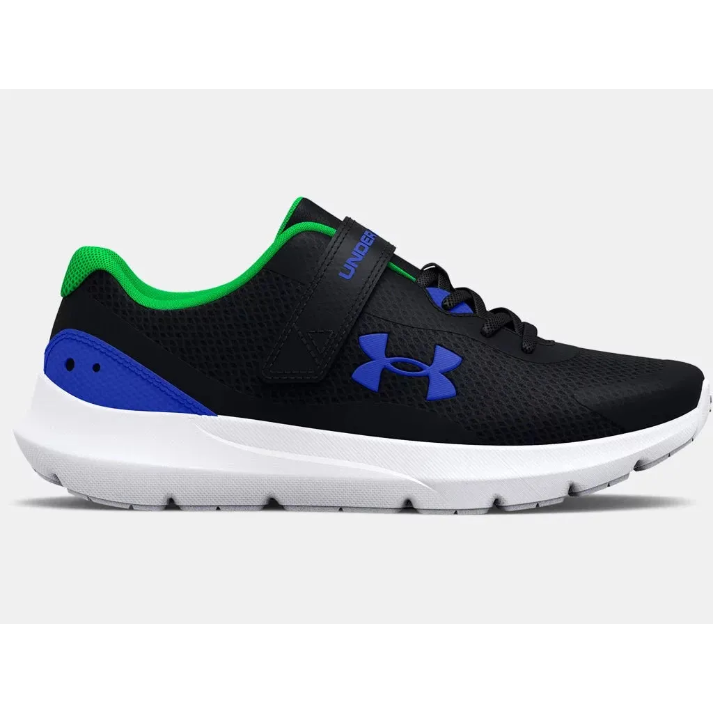 Under Armour Surge 3 AC (Little Kid)