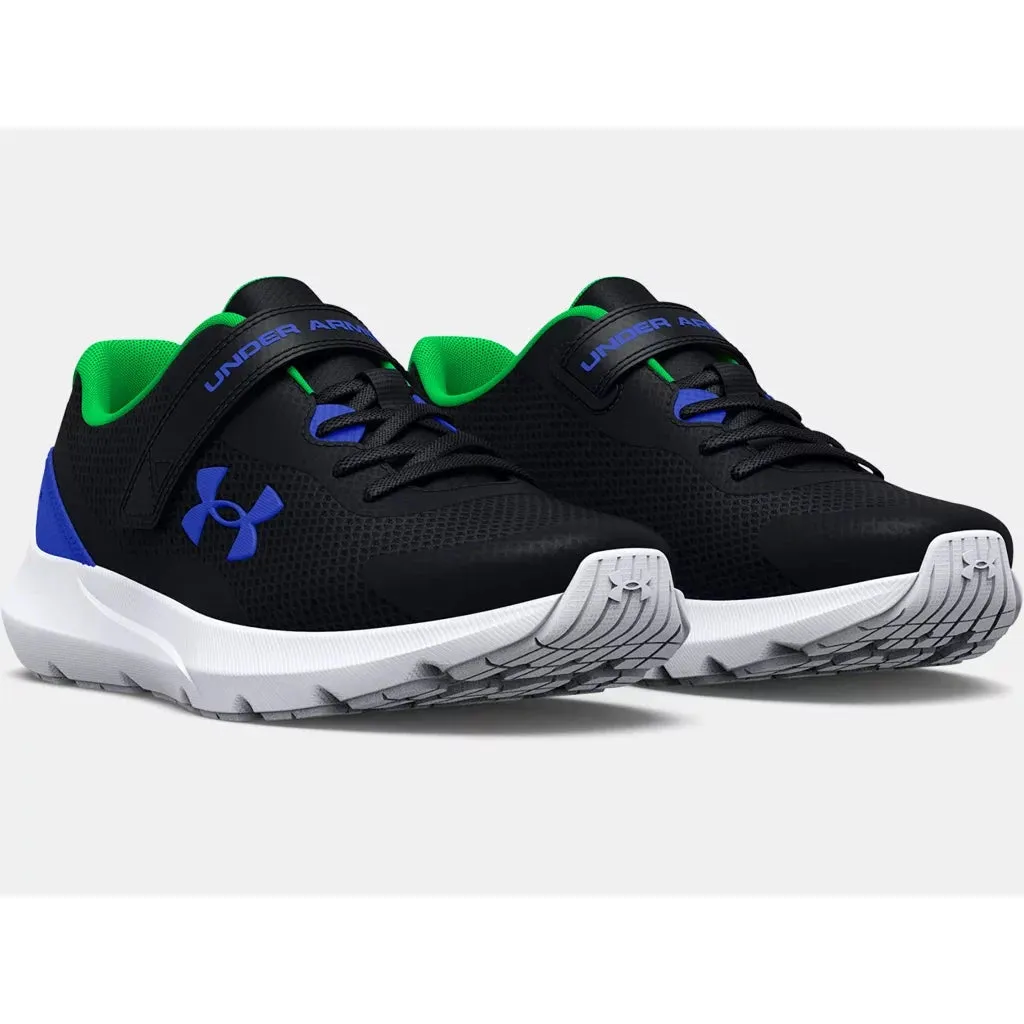 Under Armour Surge 3 AC (Little Kid)