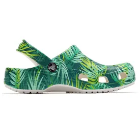 Unisex Classic Tropical Clog