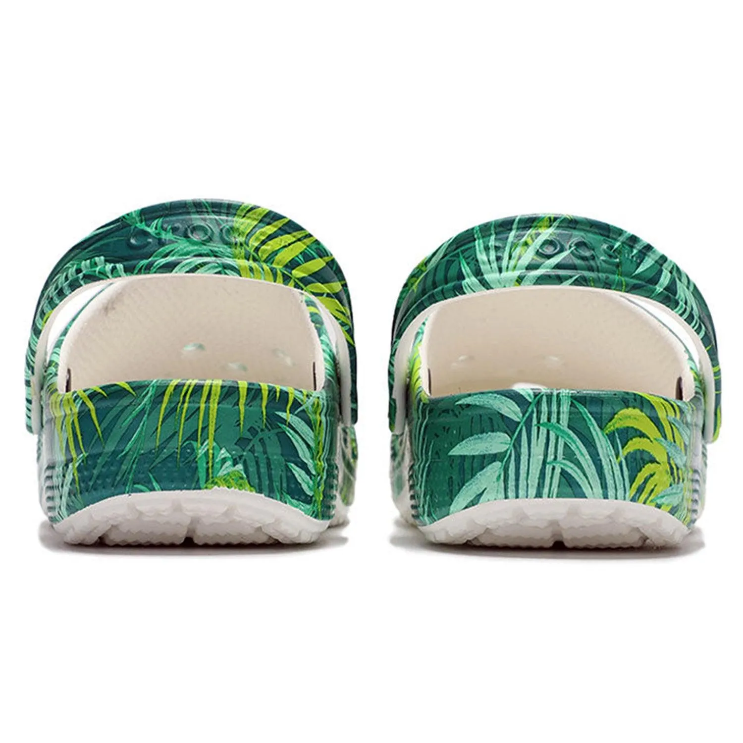 Unisex Classic Tropical Clog