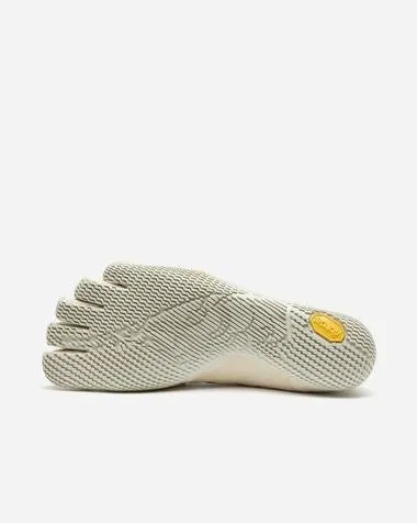 Vibram Five Fingers Ladies Alitza Loop Shoes Barefoot Fitness Footwear - Beige