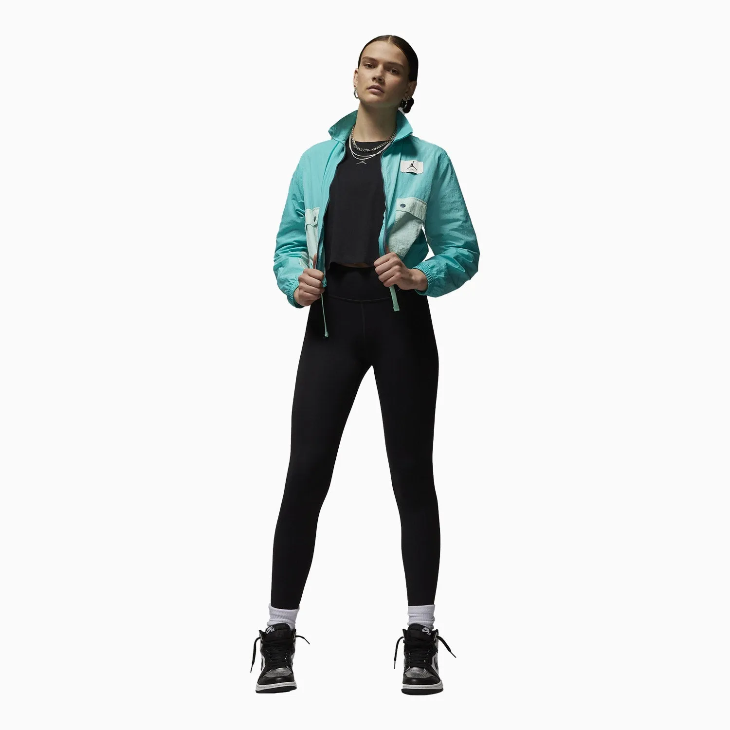 Women Jordan Sport 7/8 Legging