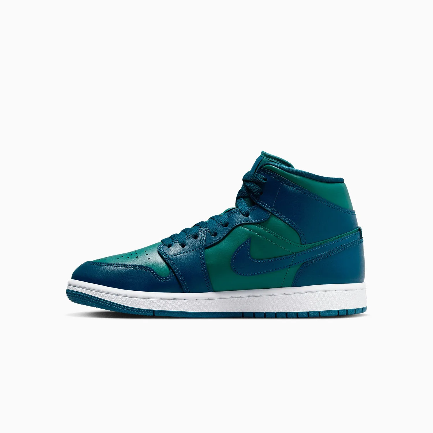 Women's Air Jordan 1 Mid "Sky J Teal"