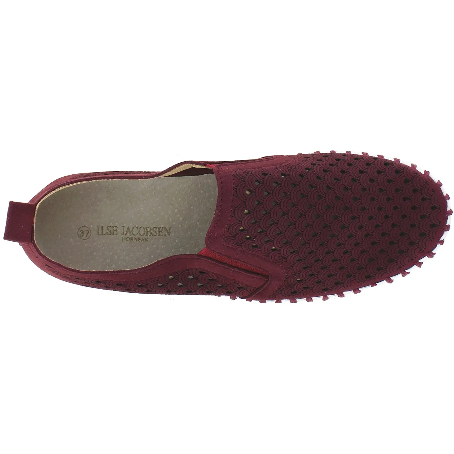 Women's Ilse Jacobsen Tulip 140 Wine Tasting Synthetic