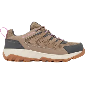 Women's Strata Trail Low WP