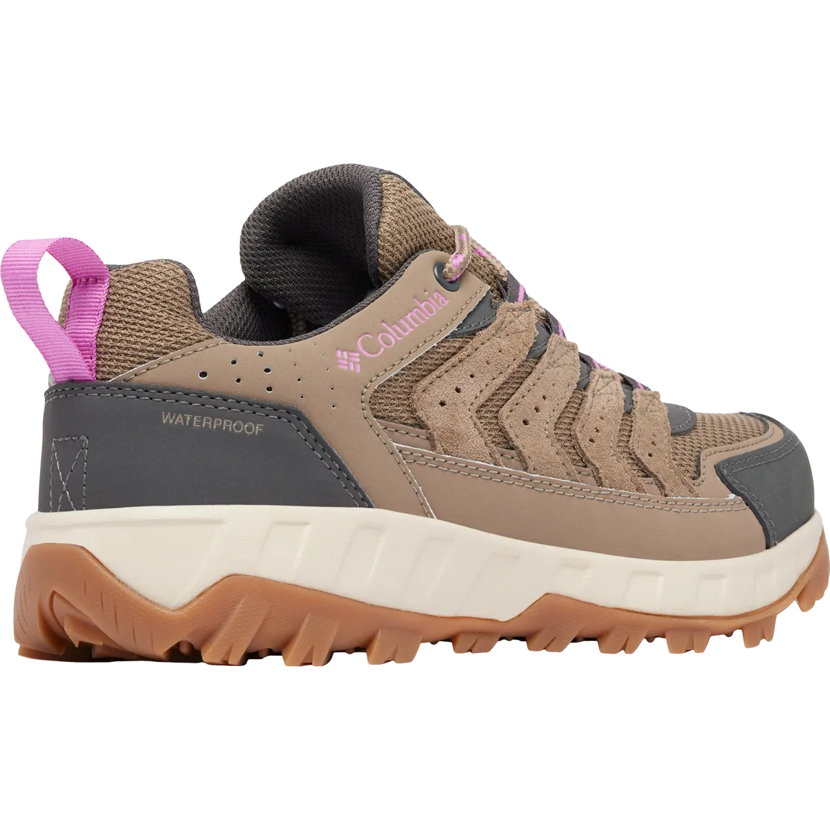 Women's Strata Trail Low WP