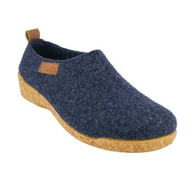 Wonderwool - Navy